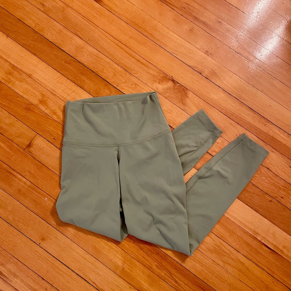 Nike Dri-Fit Leggings - Small